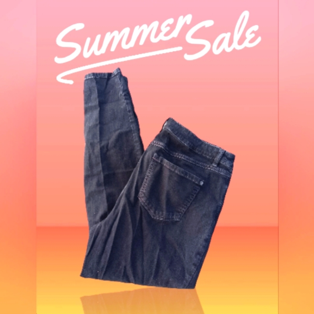 INC. Denim - Mid Rise Skinny Jeans - Size: 10/30 - Great Condition